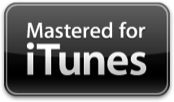 Mastered for Itunes